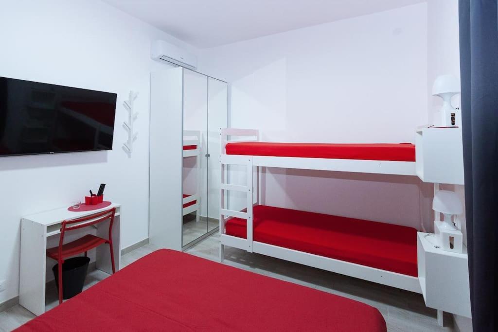 B&B Easy Apartment Róma Kültér fotó