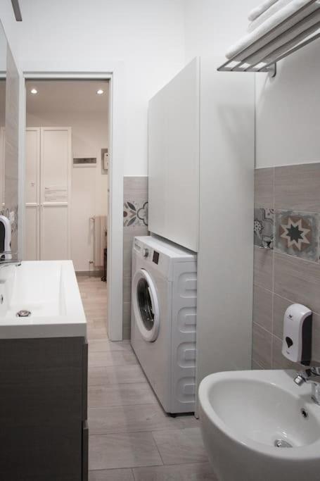 B&B Easy Apartment Róma Kültér fotó